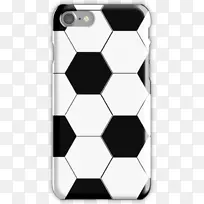 白色长方形足球设计-空若网 白色长方形足球设计-空若网