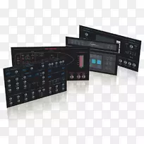 电子元器件电子乐器.设计-空若网 电子元器件电子乐器.设计-空若网