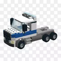 汽车,高速公路,服务,乐高-卡车-空若网 汽车,高速公路,服务,乐高-卡车-空若网