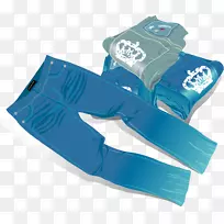 品牌塑料字体手绘牛仔裤-空若网 品牌塑料字体手绘牛仔裤-空若网