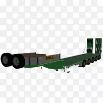 钢瓶拖车.设计-空若网 钢瓶拖车.设计-空若网