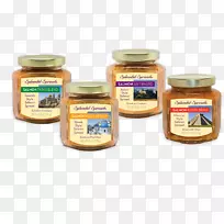 欧莱雅食品生产线延伸调味品-食品包装-空若网 欧莱雅食品生产线延伸调味品-食品包装-空若网