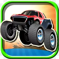 无线电控制汽车怪物卡车汽车设计-空若网 无线电控制汽车怪物卡车汽车设计-空若网