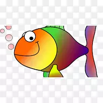 鱼桌面壁纸夹艺术动画鱼-空若网 鱼桌面壁纸夹艺术动画鱼-空若网