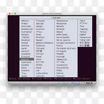 Ubuntu服务器版安装虚拟机VirtualBox-linux-空若网 Ubuntu服务器版安装虚拟机VirtualBox-linux-空若网