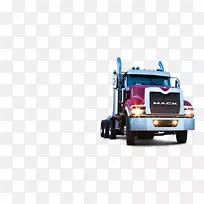 Mack卡车商用车Peterbilt Mack titan-Mack卡车-空若网 Mack卡车商用车Peterbilt Mack titan-Mack卡车-空若网