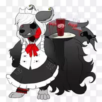 狗卡通-狗-空若网 狗卡通-狗-空若网