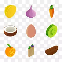 计算机图标.街道元素-空若网 计算机图标.街道元素-空若网