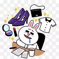 ճ���߶���Ӧ�ó��򲩿�Naver-line-������