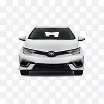 2018年丰田Corolla im掀背车保险杠-丰田-空若网 2018年丰田Corolla im掀背车保险杠-丰田-空若网
