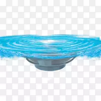 水资源图标.装饰水涟漪-空若网 水资源图标.装饰水涟漪-空若网