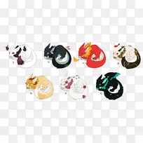 车身珠宝字体设计-空若网 车身珠宝字体设计-空若网