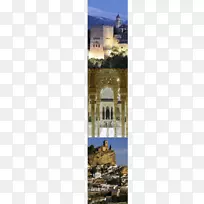 阿尔罕布拉古史地标纪念碑古罗马格拉纳达省-空若网 阿尔罕布拉古史地标纪念碑古罗马格拉纳达省-空若网