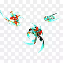 桌面壁纸,十足图形设计,昆虫-星云-空若网 桌面壁纸,十足图形设计,昆虫-星云-空若网