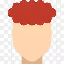 鼻子,面颊,嘴,下巴,额头-空若网 鼻子,面颊,嘴,下巴,额头-空若网