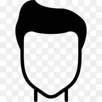 鼻子白线剪贴画-佩洛人-空若网 鼻子白线剪贴画-佩洛人-空若网