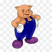 apache猪apache蜂箱apache Hadoop MapReduction大数据猪徽标-空若网 apache猪apache蜂箱apache Hadoop MapReduction大数据猪徽标-空若网