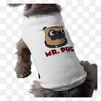 t恤上衣无袖衬衫狗服t恤-空若网 t恤上衣无袖衬衫狗服t恤-空若网