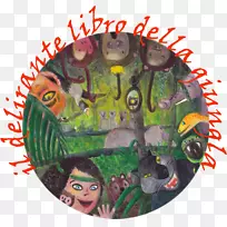 生物字体-莫格利-空若网 生物字体-莫格利-空若网