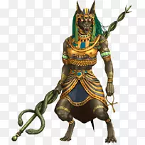 古埃及红海动画金字塔战士雕塑-空若网 古埃及红海动画金字塔战士雕塑-空若网