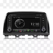 马自达Cx-5车载GPS导航系统马自达Cx-7-马自达-空若网 马自达Cx-5车载GPS导航系统马自达Cx-7-马自达-空若网