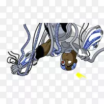 鞋龙卡通-龙-空若网 鞋龙卡通-龙-空若网