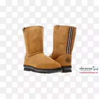 雪靴牛仔靴-空若网 雪靴牛仔靴-空若网