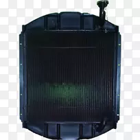 散热器格栅蓝色电散热器-空若网 散热器格栅蓝色电散热器-空若网