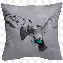 抛枕头-空若网 抛枕头-空若网