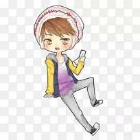 鞋类智人手指夹艺术男孩-空若网 鞋类智人手指夹艺术男孩-空若网