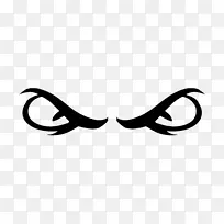 贴纸贴墙标志.设计-空若网 贴纸贴墙标志.设计-空若网