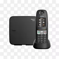 �����绰ǧ��ͨ��������ǿ��������ǧ��e630 a DECT��ǧ��ͨ��-������