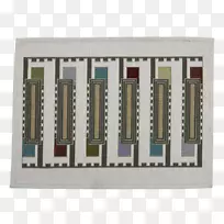 长方形垫子玻璃手-空若网 长方形垫子玻璃手-空若网