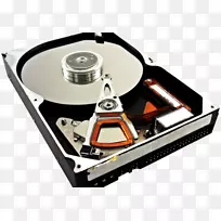 Ӳ�̴洢�������ݴ洢���̱���-������