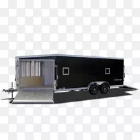 雪橇拖车汽车-汽车-空若网 雪橇拖车汽车-汽车-空若网