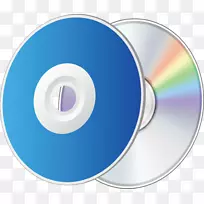 光盘png元件-空若网 光盘png元件-空若网