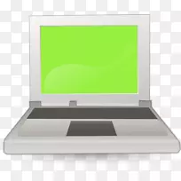 笔记本电脑戴尔剪贴画-笔记本电脑-空若网 笔记本电脑戴尔剪贴画-笔记本电脑-空若网
