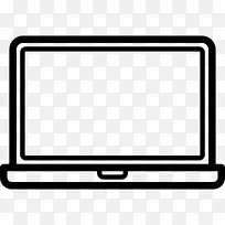 笔记本电脑维修技师电脑图标戴尔电脑显示器手提电脑-空若网 笔记本电脑维修技师电脑图标戴尔电脑显示器手提电脑-空若网