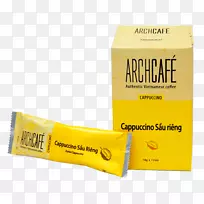 卡布奇诺越南冰咖啡牛奶浓缩咖啡-空若网 卡布奇诺越南冰咖啡牛奶浓缩咖啡-空若网