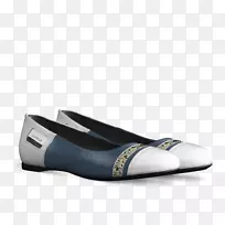 芭蕾平底鞋设计-空若网 芭蕾平底鞋设计-空若网