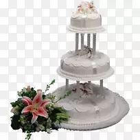 结婚蛋糕-婚礼蛋糕-空若网 结婚蛋糕-婚礼蛋糕-空若网