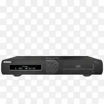 桔黄色播放机光盘音频繁荣盒-cd播放机-空若网 桔黄色播放机光盘音频繁荣盒-cd播放机-空若网