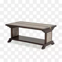 茶几家具长方形桌-空若网 茶几家具长方形桌-空若网
