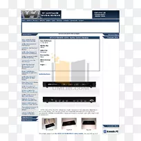 网页品牌设计-空若网 网页品牌设计-空若网