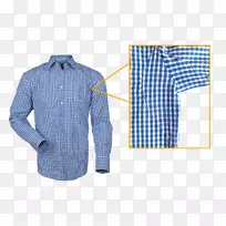 长裙衬衫格子领贝达布兰德时装.连衣裙衬衫-空若网 长裙衬衫格子领贝达布兰德时装.连衣裙衬衫-空若网