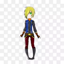 卡通服装传奇生物-阿列弗-空若网 卡通服装传奇生物-阿列弗-空若网