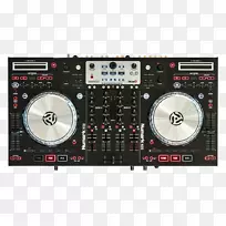 Numark NS6音频混音器,光盘,曲棍球,Numark NS7 III-空若网 Numark NS6音频混音器,光盘,曲棍球,Numark NS7 III-空若网