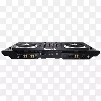 Numark NS7 III光盘骑师dj控制器numark ns7iii-空若网 Numark NS7 III光盘骑师dj控制器numark ns7iii-空若网