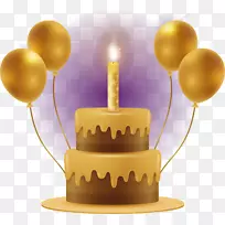 梦想蜡烛生日蛋糕-空若网 梦想蜡烛生日蛋糕-空若网