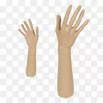 人体模型珠宝,手镯,项链,手套.珠宝-空若网 人体模型珠宝,手镯,项链,手套.珠宝-空若网